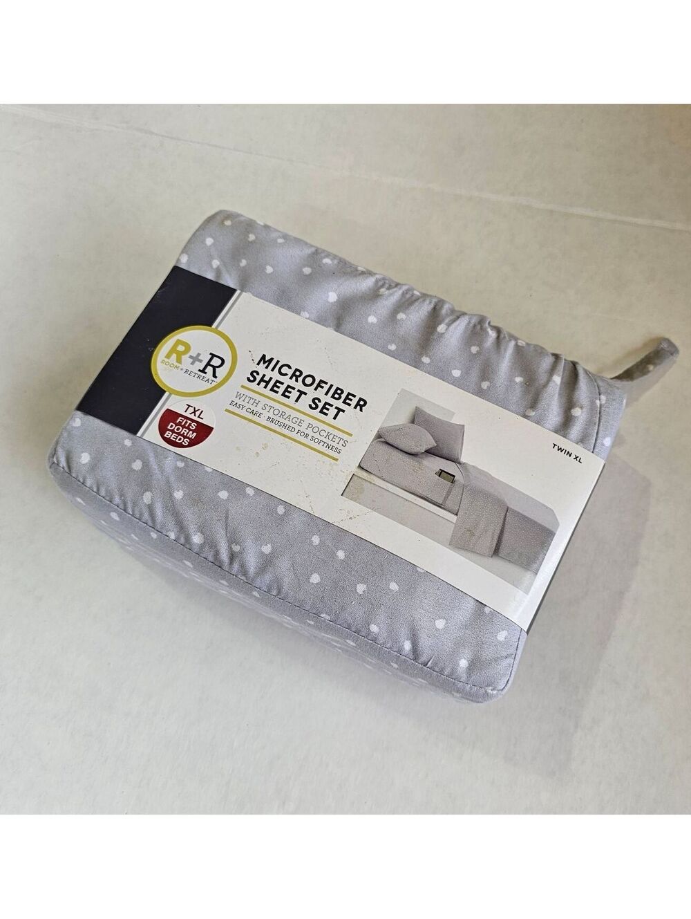 Sheet Set - TXL